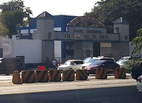 camp crame|camp murphy philippines.